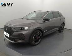 DS DS7 Crossback Le Mans