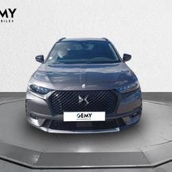 DS DS7 Crossback Hybride E-Tense 225 EAT8 Performance Line+ occasion - Le Mans - photo 2/21