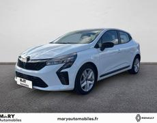 Renault Clio 5 Barentin