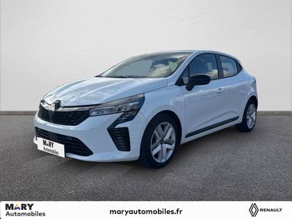 Renault Clio - Clio SCe 65 Evolution - 14 490 €