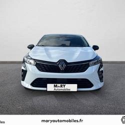 Renault Clio 5 Clio SCe 65 Evolution Barentin