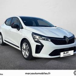 Renault Clio 5 Clio SCe 65 Evolution Barentin