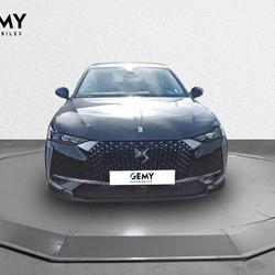 DS DS4 4 PureTech 130 EAT8 Rivoli occasion - Le Mans - photo 2/22