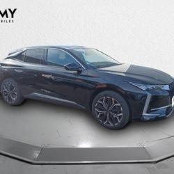 DS DS4 4 PureTech 130 EAT8 Rivoli occasion - Le Mans - photo 3/22