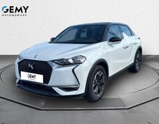 DS DS3 Crossback Le Mans
