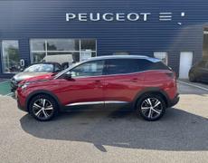 Peugeot 3008 Saint-Savin