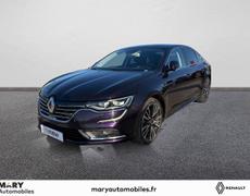 Renault Talisman Barentin