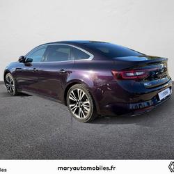 Renault Talisman Talisman Blue dCi 200 EDC Initiale Paris Barentin