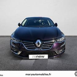 Renault Talisman Talisman Blue dCi 200 EDC Initiale Paris Barentin