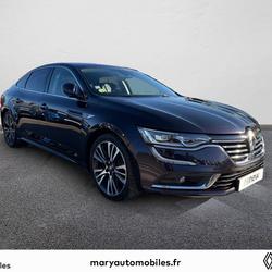 Renault Talisman Talisman Blue dCi 200 EDC Initiale Paris Barentin