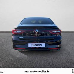 Renault Talisman Talisman Blue dCi 200 EDC Initiale Paris Barentin