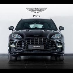 Aston Martin DBX 4.0 V8 biturbo 707ch BVA9 Paris 15e Arrondissement