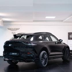 Aston Martin DBX 4.0 V8 biturbo 707ch BVA9 Paris 15e Arrondissement