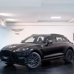 Aston Martin DBX 4.0 V8 biturbo 707ch BVA9 Paris 15e Arrondissement