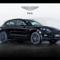 Aston Martin DBX 4.0 V8 biturbo 707ch BVA9 Paris 8e Arrondissement