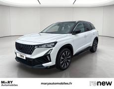 Renault Austral Barentin
