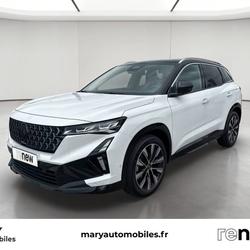 Renault Austral Austral full hybrid E-Tech 200 ch Techno Barentin