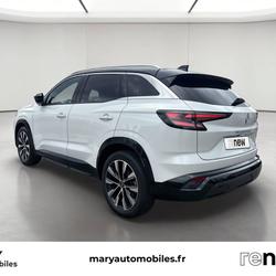 Renault Austral Austral full hybrid E-Tech 200 ch Techno Barentin