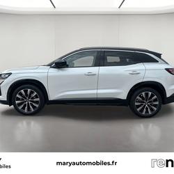Renault Austral Austral full hybrid E-Tech 200 ch Techno Barentin