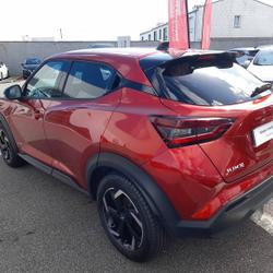 Nissan Juke JUKE N CONNECTA 143 CH HYB Brest