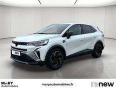 Renault Symbioz Barentin