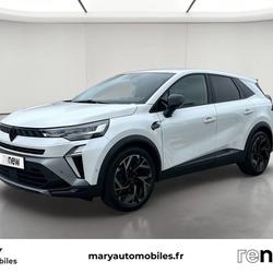 Renault Symbioz Symbioz E-Tech full hybrid 145 Esprit Alpine Barentin