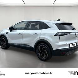 Renault Symbioz Symbioz E-Tech full hybrid 145 Esprit Alpine Barentin