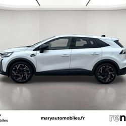Renault Symbioz Symbioz E-Tech full hybrid 145 Esprit Alpine Barentin