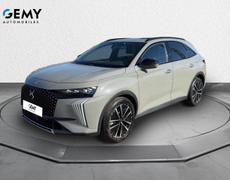 DS DS7 Le Mans
