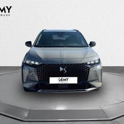DS DS7 7 Hybride Rechargeable E-Tense 300 EAT8 4x4 Rivoli occasion - Le Mans - photo 2/24