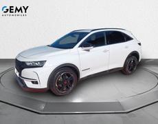 DS DS7 Crossback Le Mans