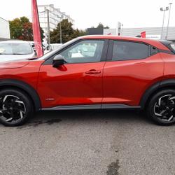 Nissan Juke Juke HYBRID 143 N-Connecta Brest