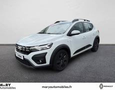 Dacia Sandero Barentin