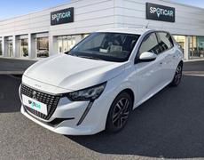 Peugeot 208 Vernouillet