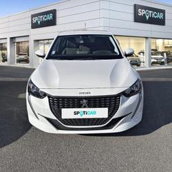 Peugeot 208 1.2 PureTech 100ch S&S Allure 118g Vernouillet