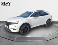 DS DS7 Crossback Le Mans