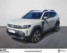 Dacia Duster Barentin