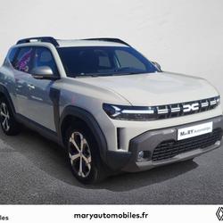 Dacia Duster Duster Hybrid 140 Journey Barentin