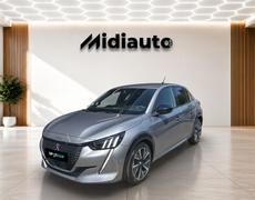 Peugeot 208 Vernouillet