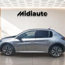 Peugeot 208 1.2 PureTech 100ch S&S GT EAT8 Vernouillet