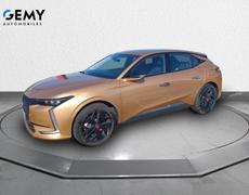 DS DS4 Le Mans