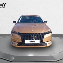 DS DS4 4 Hybride E-Tense 225 EAT8 Performance Line occasion - Le Mans - photo 2/21