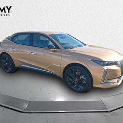 DS DS4 4 Hybride E-Tense 225 EAT8 Performance Line occasion - Le Mans - photo 3/21