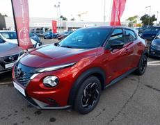 Nissan Juke Brest