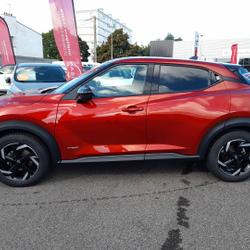 Nissan Juke JUKE N CONNECTA 143 CH HYB N-Connecta Brest