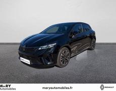 Renault Clio 5 Barentin