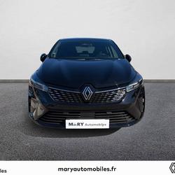 Renault Clio 5 Clio Eco-G 100 ch GSR2 Techno Barentin