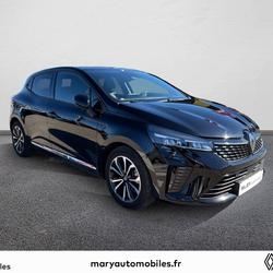 Renault Clio 5 Clio Eco-G 100 ch GSR2 Techno Barentin