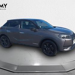 DS DS3 Crossback PureTech 155 EAT8 Performance Line occasion - Le Mans - photo 3/21