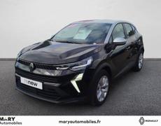 Renault Captur Barentin